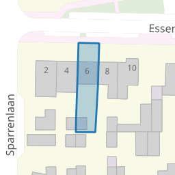 Perceel ZLK00-F-2576