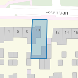 Perceel ZLK00-F-2578