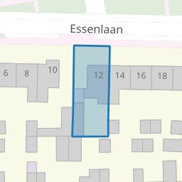 Perceel ZLK00-F-2579