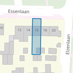 Perceel ZLK00-F-2581