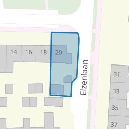 Perceel ZLK00-F-2583