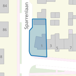 Perceel ZLK00-F-2584