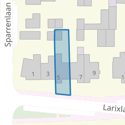 Perceel ZLK00-F-2586