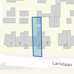 Perceel ZLK00-F-2587