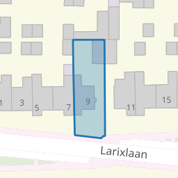 Perceel ZLK00-F-2588