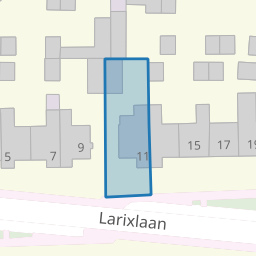 Perceel ZLK00-F-2589