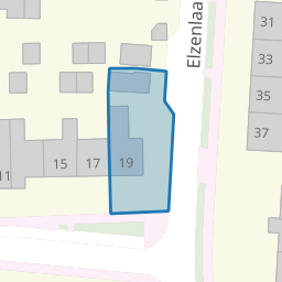 Perceel ZLK00-F-2593