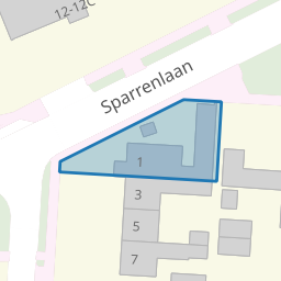 Perceel ZLK00-F-2594