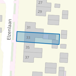 Perceel ZLK00-F-2599