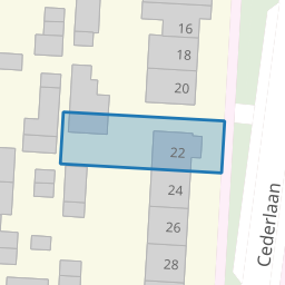 Perceel ZLK00-F-2612