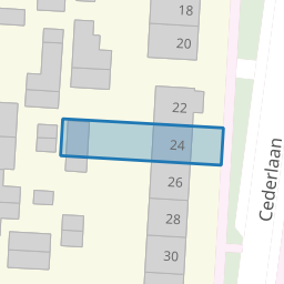 Perceel ZLK00-F-2613