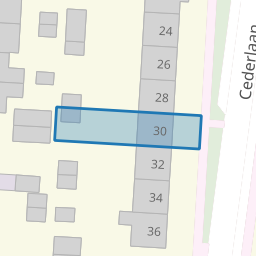 Perceel ZLK00-F-2616