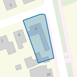 Perceel ZLK00-F-2625