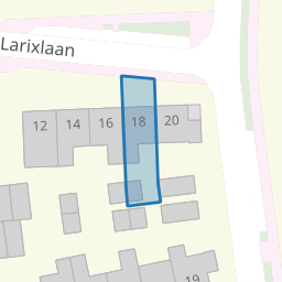 Perceel ZLK00-F-2685