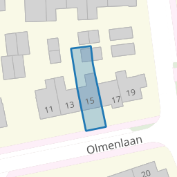 Perceel ZLK00-F-2689