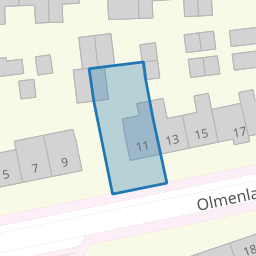 Perceel ZLK00-F-2691