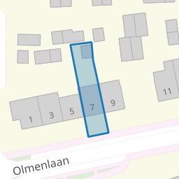 Perceel ZLK00-F-2693