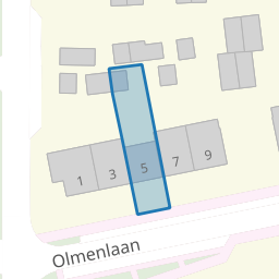 Perceel ZLK00-F-2694