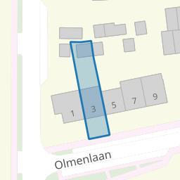 Perceel ZLK00-F-2695