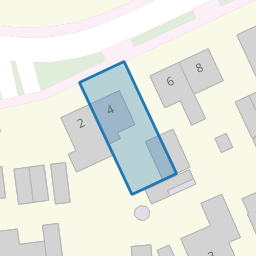 Perceel ZLK00-F-2704