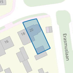 Perceel ZLK00-F-2705