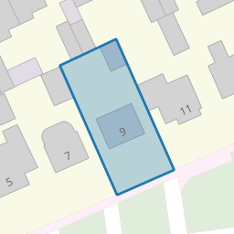 Perceel ZLK00-F-2707