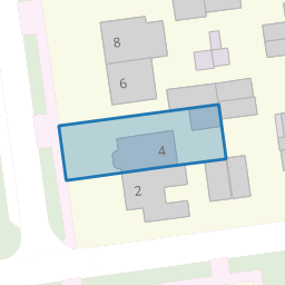 Perceel ZLK00-F-2711