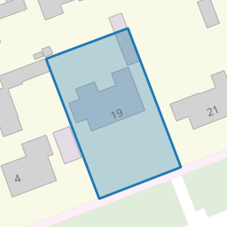 Perceel ZLK00-F-2722