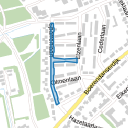 Perceel ZLK00-F-2735