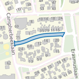 Perceel ZLK00-F-2745