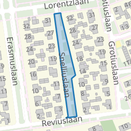 Perceel ZLK00-F-2747