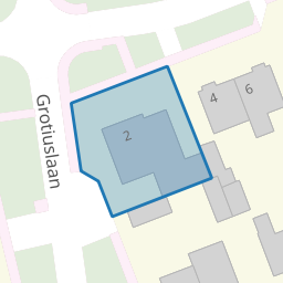 Perceel ZLK00-F-2752