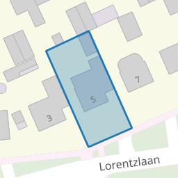 Perceel ZLK00-F-2753