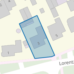 Perceel ZLK00-F-2754