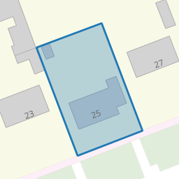 Perceel ZLK00-F-2764