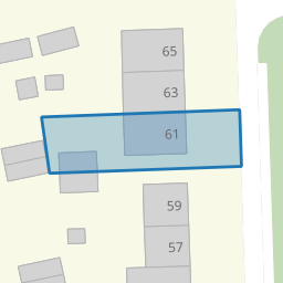 Perceel ZLK00-F-2797