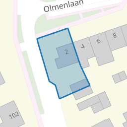 Perceel ZLK00-F-2814