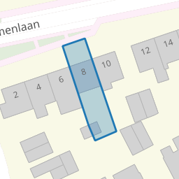 Perceel ZLK00-F-2816