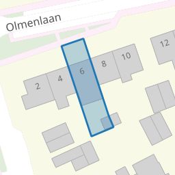 Perceel ZLK00-F-2822