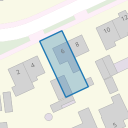 Perceel ZLK00-F-2827