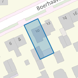 Perceel ZLK00-F-2829