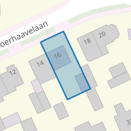 Perceel ZLK00-F-2832