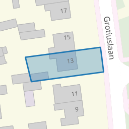 Perceel ZLK00-F-2836