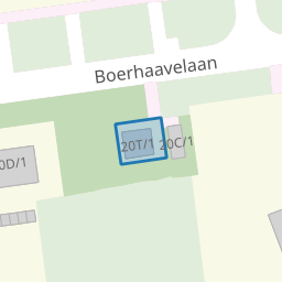 Perceel ZLK00-F-2849