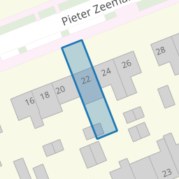 Perceel ZLK00-F-2861