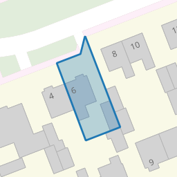 Perceel ZLK00-F-2868