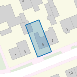 Perceel ZLK00-F-2869