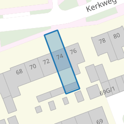 Perceel ZLK00-F-2888