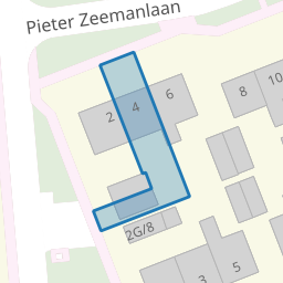 Perceel ZLK00-F-2891