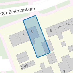 Perceel ZLK00-F-2892